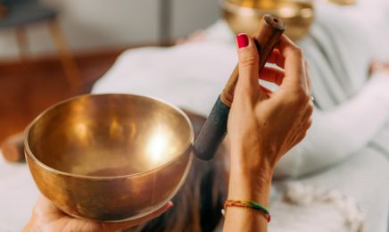 Empreinte Spa : Manucure à Orléans