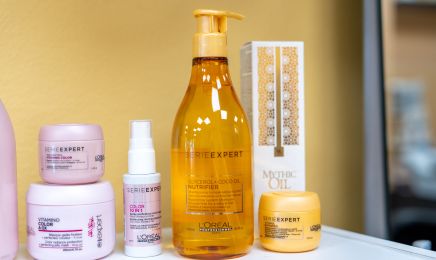 Salon evolu'tif : Coiffeur à Oucques La Nouvelle