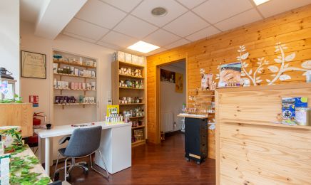 L’Escale Beauté : Institut de beauté à Hartmannswiller