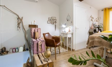 L’atelier Beauté By Lise : Coiffeur à Canet-en-Roussillon
