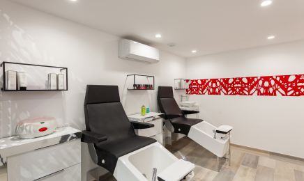 L’institut (21 Gambetta) : Manucure à Grenoble