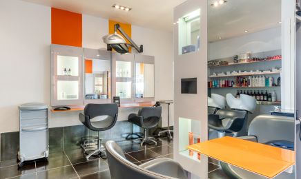Le coiffeur : Coiffeur à Chatou