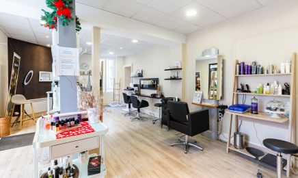 Legend Hair : Coiffeur à Nevers