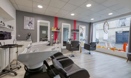 Axel’hair : Coiffeur à Villers-Cotterêts