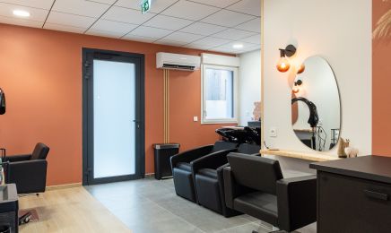 Artisanes : Barbier à Grabels