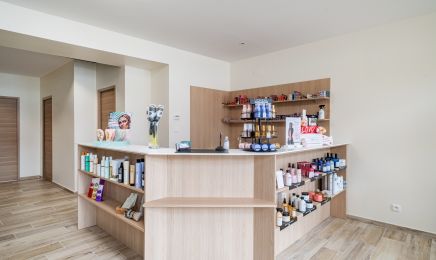 MP Coiffure : Coiffeur à Blamont