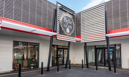 Belle et Zen : Coiffeur à Pleumeleuc