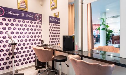 Beauty & Nails  : Institut de beauté à Limeil-Brévannes