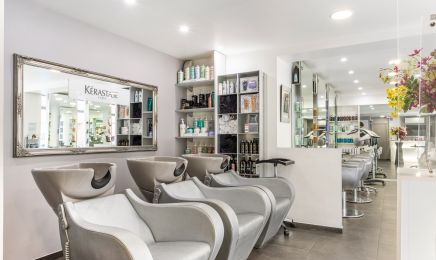 Salon Y By L’Atelier de Carla  : Coiffeur à Nogent-sur-Marne