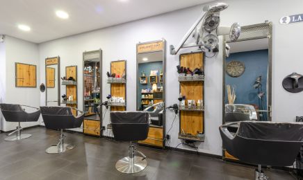 L’Or In Hair : Coiffeur à Arras