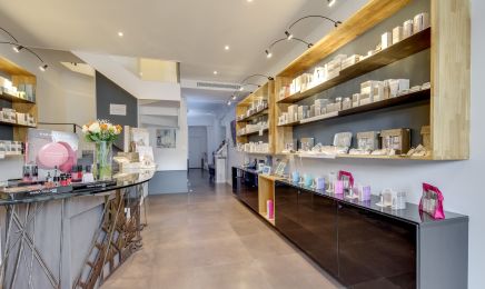 Beauté 33 : Manucure à Bordeaux