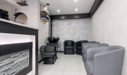 L'infinity barber : Barbier à Perpignan