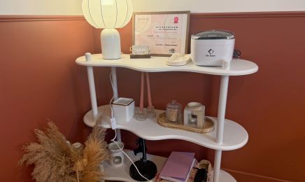 L'Atelier de Lou : Manucure à Romans-sur-Isère