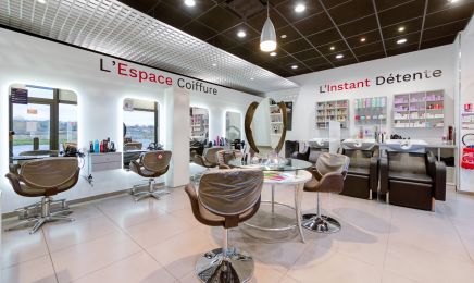 Yzatis - Lherm : Coiffeur à Lherm