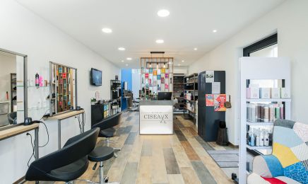 L'atelier des ciseaux : Coiffeur à Corbigny