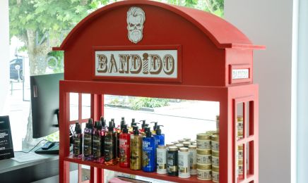 Salon Ciseaux d’Or Barbier : Coiffeur à Sarreguemines