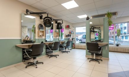 Euro Coiff : Coiffeur à Doullens