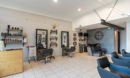 Julie F Coiffure  : Coiffeur à Vic-la-Gardiole