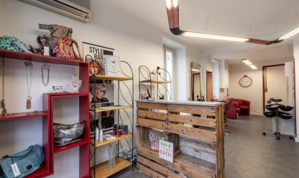Paillex Vanessa : Coiffeur à Lavardac