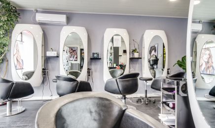 Marielo coiffure : Coiffeur à Golbey