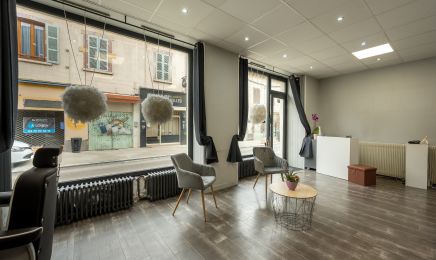 Beauty Hair - Les Avenières : Barbier à Les Avenières Veyrins-Thuellin