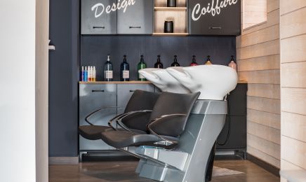 Design Coiffure : Coiffeur à Doudeville