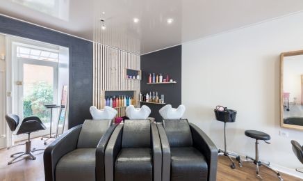 Elle & Lui Coiffure : Coiffeur à Sathonay-Camp