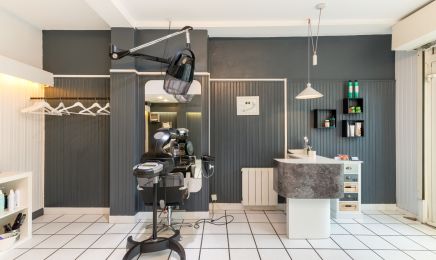Au salon 135 : Coiffeur à Le Havre