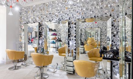 Patrick & Marcel Paris 7 : Coiffeur à Paris
