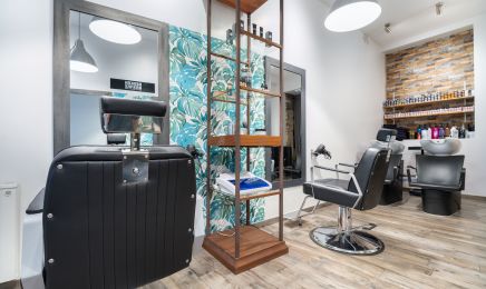L’Atypic Artisan Coiffeur  : Coiffeur à Metz