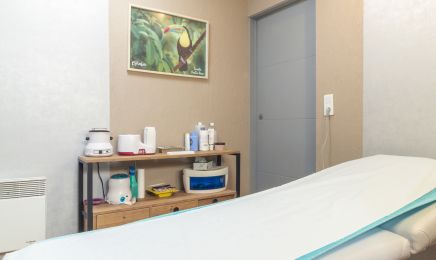 Escale Beauté : Institut de beauté à Juillan
