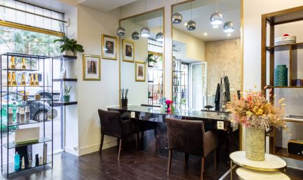 Hadda Coiffure : Coiffeur à Paris