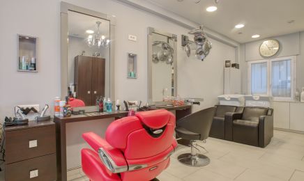 Alain Coiffure : Barbier à Neuilly-sur-Seine