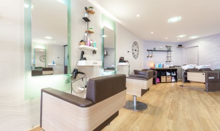 Couleur Caramel : Coiffeur à Bazas