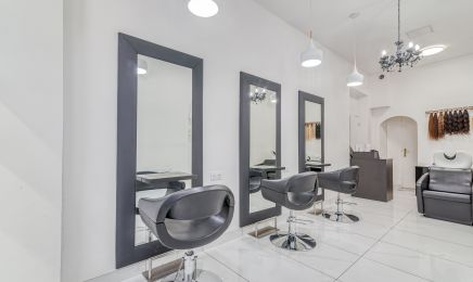 Salon Deniz  : Coiffeur à Lyon