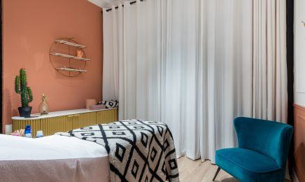 SKIN BLOO : Institut de beauté à Paris