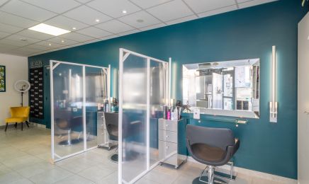 L'authentique : Coiffeur à Bar-le-Duc