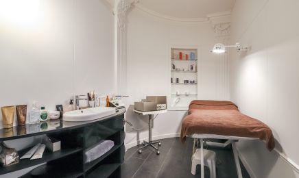 Beauté 33 : Manucure à Bordeaux