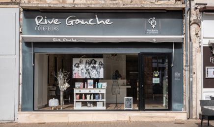 Rive Gauche Coiffeur : Coiffeur à Niort