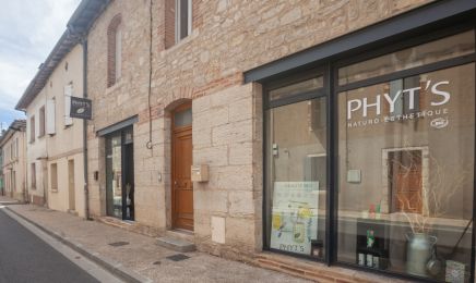 Mélanie Esthétique  : Institut de beauté à Caussade