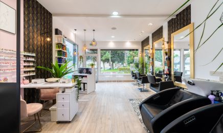 À chacun ses envies : Coiffeur à Chavagne