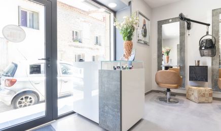 Métamorphose : Coiffeur à Malemort-du-Comtat