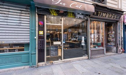 YES CUT : Coiffeur à Paris