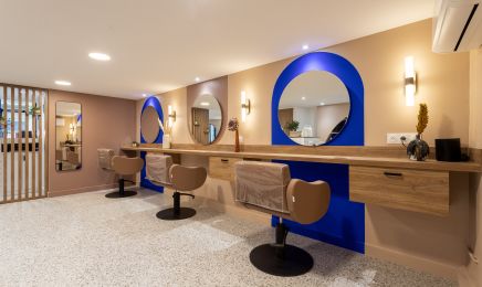 Castano : Coiffeur à Lyon