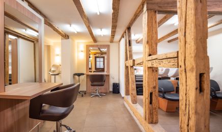Esprit Coiffure : Coiffeur à Erstein