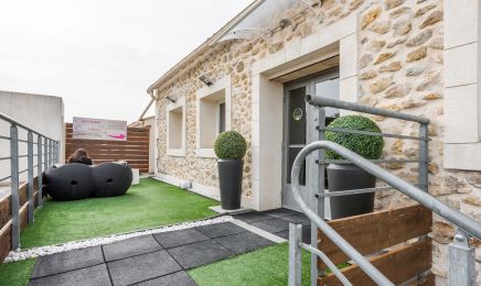 SHIKSOA : Coiffeur à Montferrier-sur-Lez