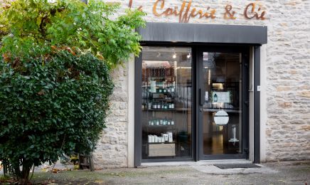 La Coifferie & Cie : Coiffeur à Optevoz
