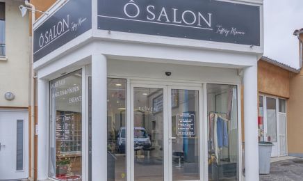 Ô Salon : Coiffeur à Millau