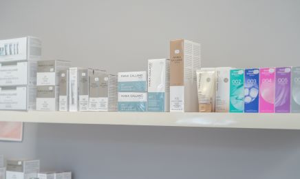 A fleur de soi  : Institut de beauté à Saint-Yrieix-la-Perche