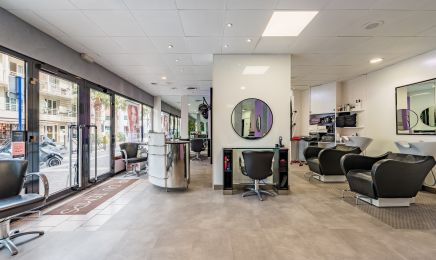 Hair du Temps : Coiffeur à Sainte-Maxime